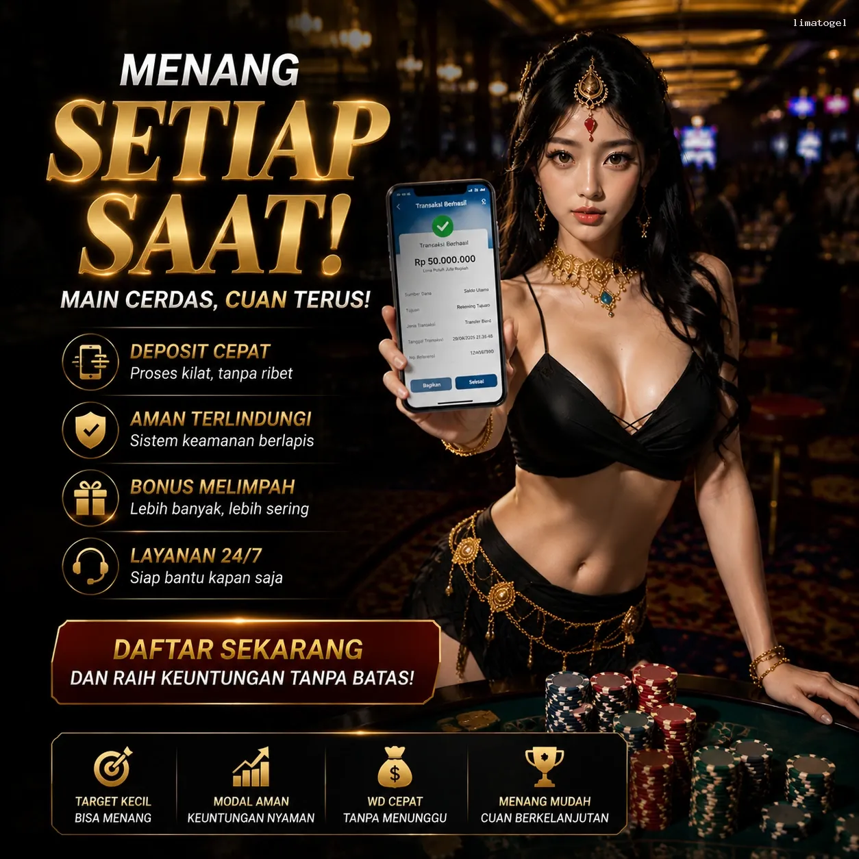 Pemula di limatogel Temukan Game Terbaik untuk Dilihat