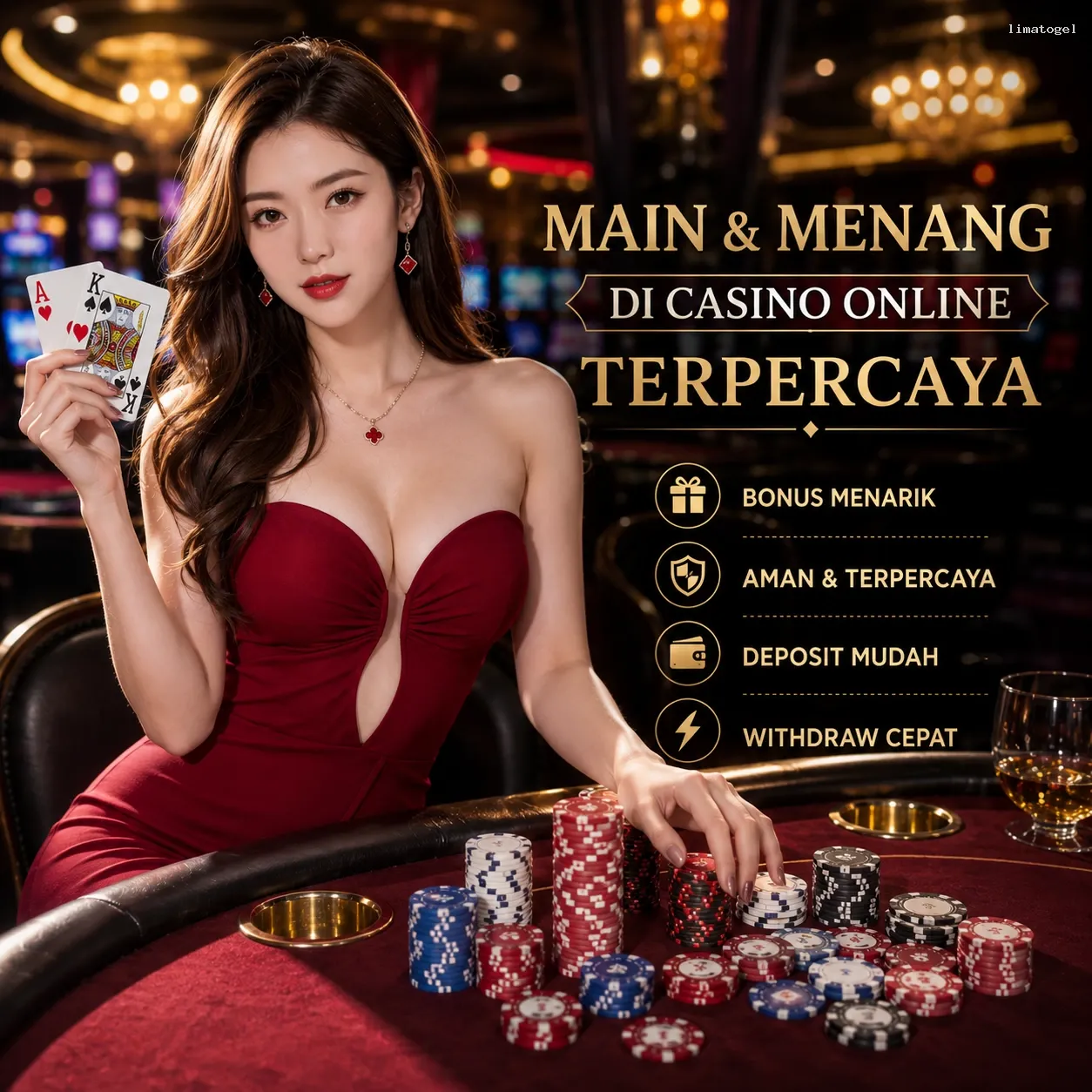 Menelusuri Keunggulan Situs Game limatogel